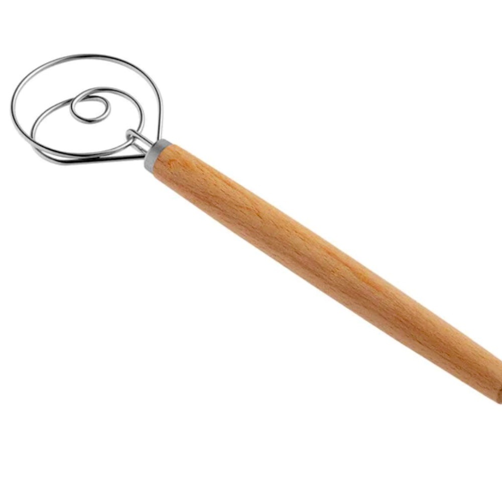 Polish Dough Whisk